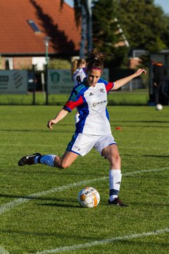 Bild 80 - B-Juniorinnen SG Wilstermarsch - SV Henstedt Ulzburg : Ergebnis: 5:1